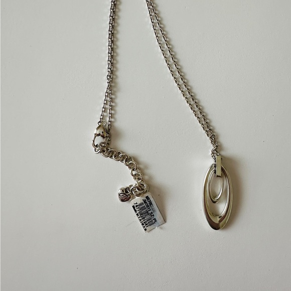 NWT Brighton Petite Meridian Necklace - Picture 4 of 6